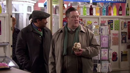 Granville's proposal - Still Open All Hours: Series 2 Episode 5 Preview - BBC One