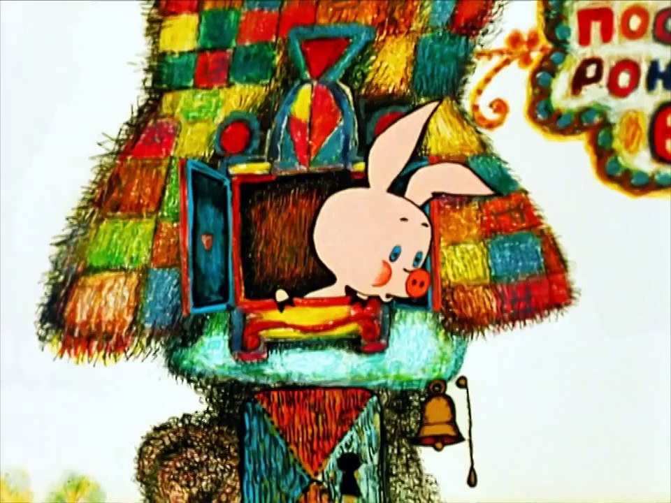 Винни Пух мультфильм смотреть онлайн бесплатно!Все серии HD Качество!Советский мультфильм!