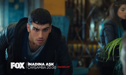 مسلسل العشق عنادا الحلقة 27 (اعلان 2) مترجم