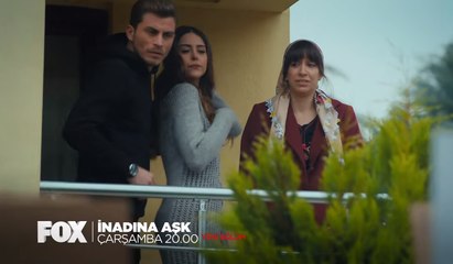 مسلسل العشق عنادا الحلقة 27 (اعلان 3) مترجم