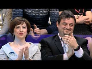 E diela shqiptare - Power kids 2! (10 janar 2016)