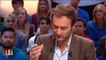 Morandini Zap: Les larmes de Clémentine Célarié hier soir en direct sur Canal Plus