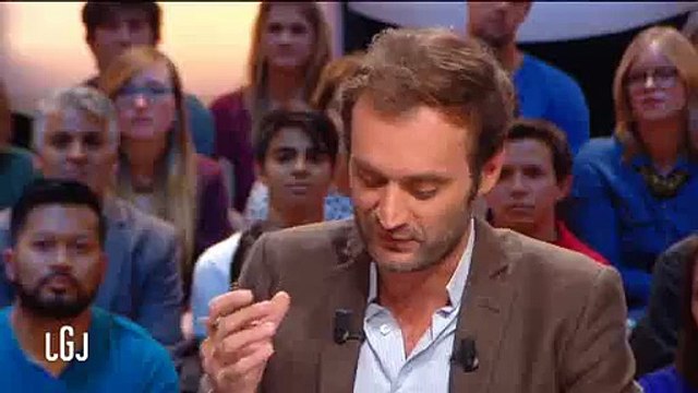 Morandini Zap: Les larmes de Clémentine Célarié hier soir en direct sur Canal Plus