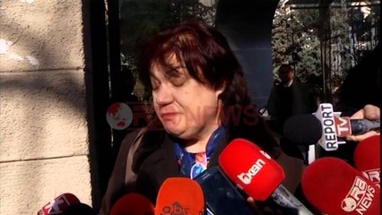 Reforma ne Drejtesi, Anastasi: Po konkludojme qendrimet per draftin final
