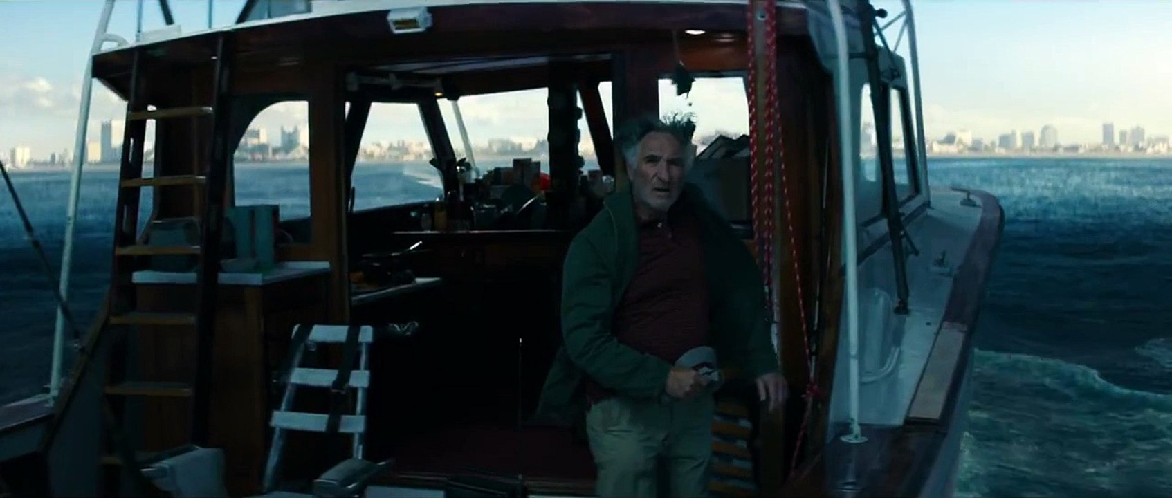 Independence Day- Resurgence _ Official Trailer [HD] _ 20th Century FOX
