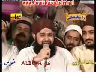 Owais Raza Qadri -Chor Fikr Duniya Ki