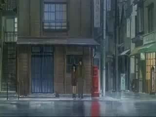 Jin-Roh part 4 vostfr
