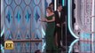 Rachel Bloom Was Totally Stunned to Win at the Globes and Its Adorable