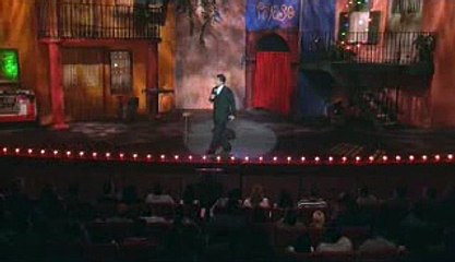 George Lopez - Latin Kings of Comedy - Stand Up Comey