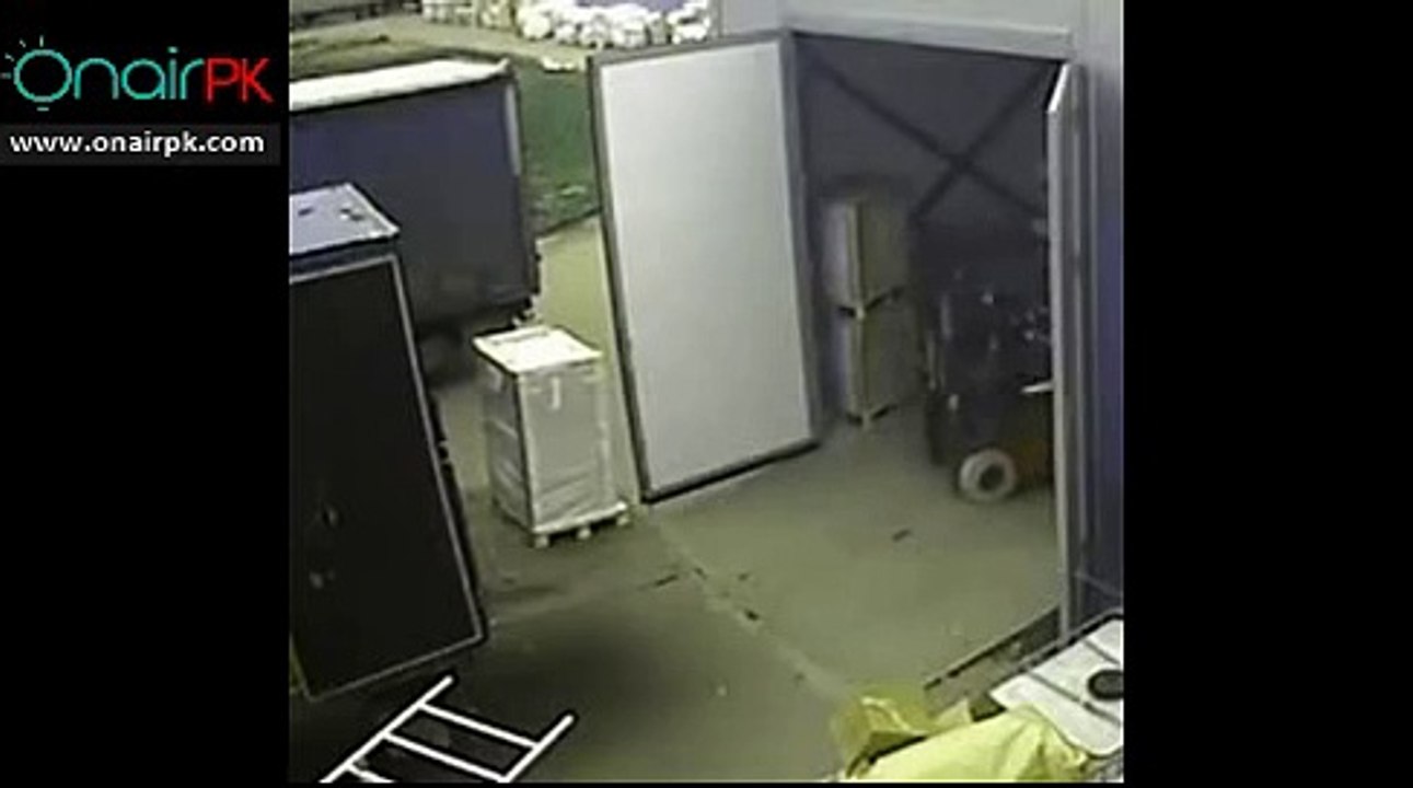 When you have a bad day at work..