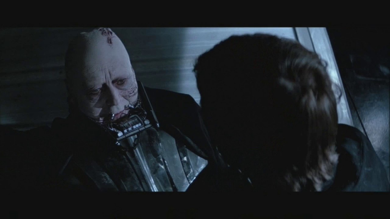 darth vader