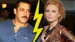 Salman Khan & Girlfriend Iulia Vantur BREAKUP?
