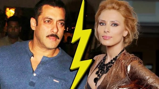 Salman Khan & Girlfriend Iulia Vantur BREAKUP?