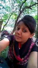 See the girls talking bad language