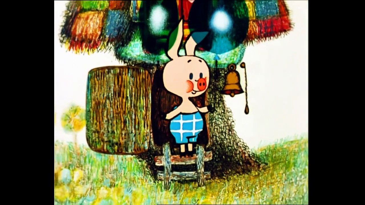 Винни Пух — Все серии подряд [HD]