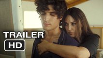 A Burning Hot Summer Trailer (2012) Movie HD