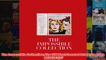 The Impossible Collection The 100 Most Coveted Artworks of the Modern Era
