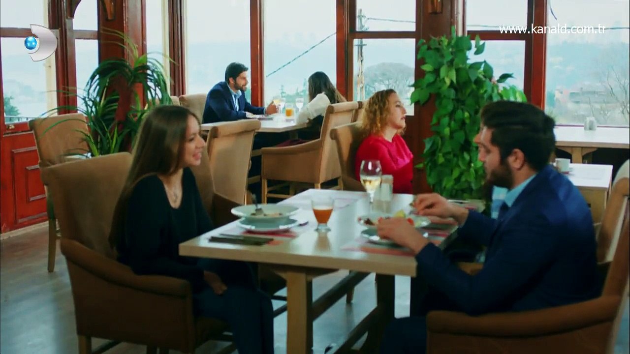 Hayat Mucizelere Gebe 5. Bölüm - İnci'nin başına dert olan sürpriz!