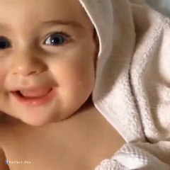 A very cute small child...........!!