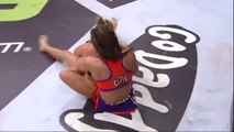 Strikeforce - Tate vs. Rousey Recap - Strikeforce on SHOWTIME - Miesha Tate vs. Ronda Rousey