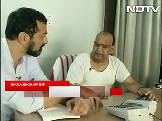 Who is Amit Shah? Angry BJP lawmaker from Bihar attacks party chief