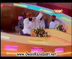 Lillah Ab Kardo Karam ( Exclusive ) By Owais Raza Qadri Mehfil-E-Meraj 2005