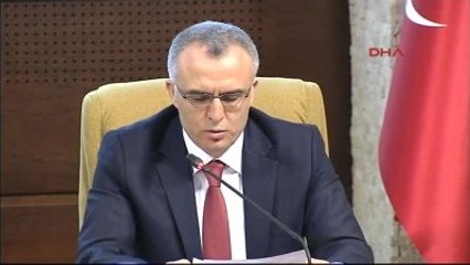 Başbakan Yardımcısı Şimşek Orta Vadeli Programı Açıkladı 10