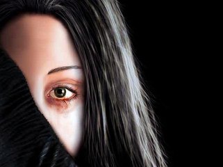 KALI KALI ZULFON K PHANDE NA DALO