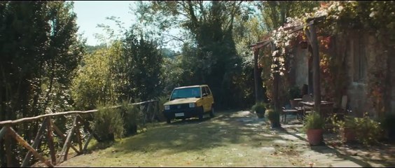 All Roads Lead To Rome TRAILER (Sarah Jessica Parker - 2016) [HD, 720p]