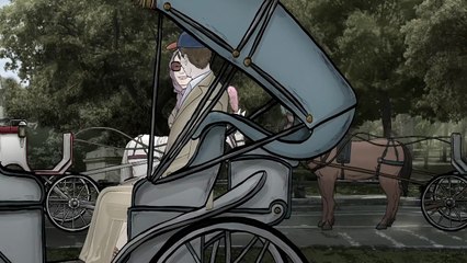Animals Season 1 Tease (HBO) [HD, 720p]