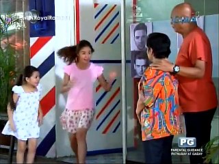 Little Nanay January 11, 2016 Part 3