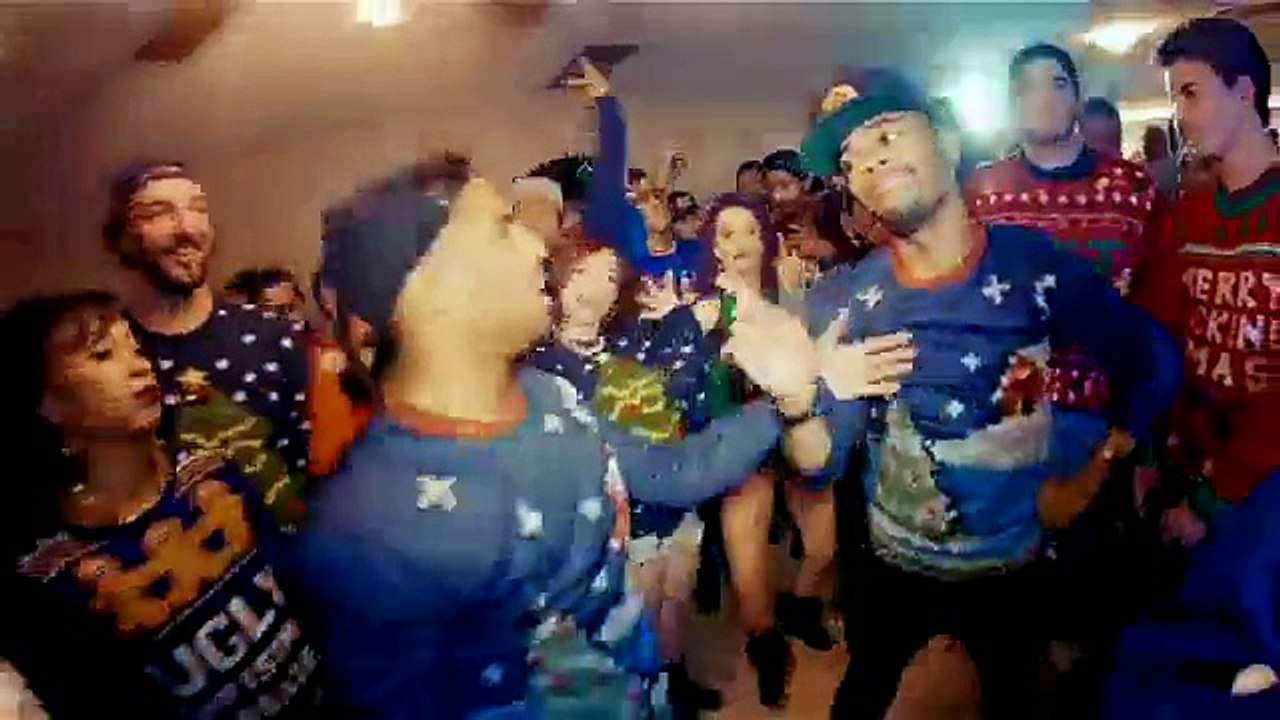 Futuristic x Devvon Terrell - UH (Official Music Video)