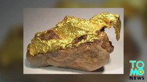 China Discovers 470-Ton Gold Mine, Worth Over $16.4 Billion, 2000 Meters Undersea