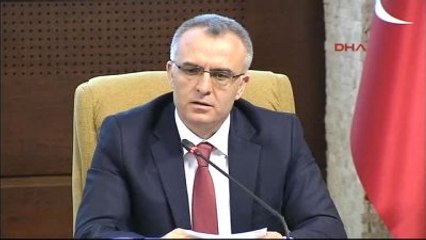 Başbakan Yardımcısı Şimşek Orta Vadeli Programı Açıkladı 11