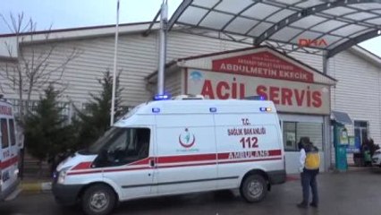 Aksaray'da İki Kişide Domuz Gribi Görüldü