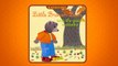 Little Brown Bear and the great outdoors / La forêt Aprrend lAnglais avec Petit Ours Brun