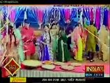 Lohdi mein Varsha ko Pada Jasmit ke Haath Ka Thappad jis se Chaya Gum 11 January 2016 Yeh Rishta Kya Kehlata Hai