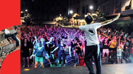 Nouveau logo Ville de Romans