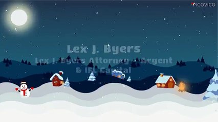 Lex Byers (Lex J. Byers Attorney) - IFL Capital Group & Argent Capital, LLC..