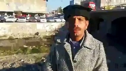 Fix It Campaign Started in KPK