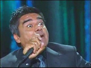 George Lopez: America's Mexican - Stand up comedy