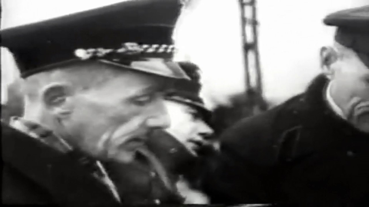 Die Deutsche Wochenschau 31 January 1940