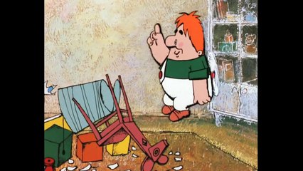 Карлсон Все серии подряд