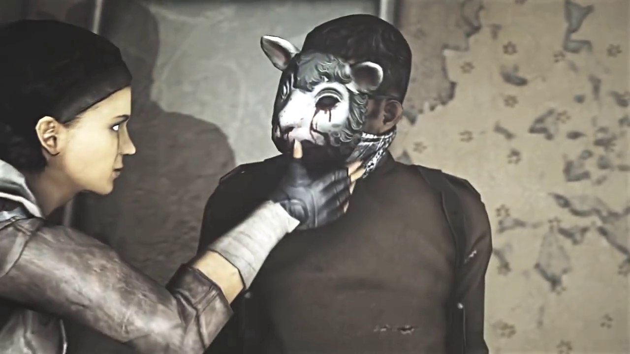 "SID: The Movie" [CS:GO]