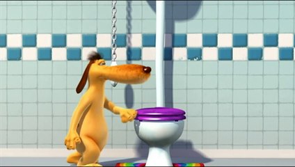 Pat and Stan - Floater (short)