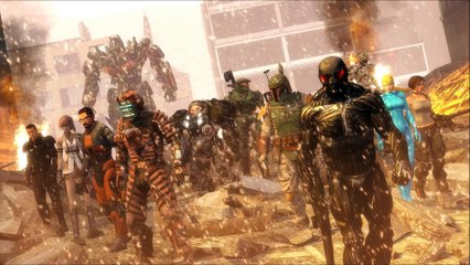 Colossal Trailer Music - Over the Mountain - Epik Müzikler