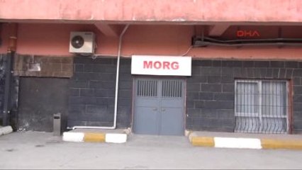 Şırnak'ta 2 Cenaze, 8 Gün Sonra Bulundukları Yerden Alındı