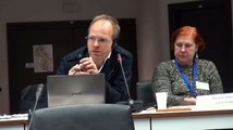 Land grabbing in Europe - 16 november 2015 - World Forum on Access to Land - 1st session  - Oane Visser (8/34)