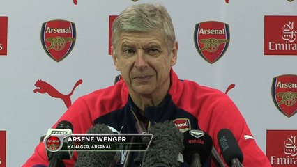 Ballon d'Or - Wenger : "Je suis un grand enemi de ce trophée"