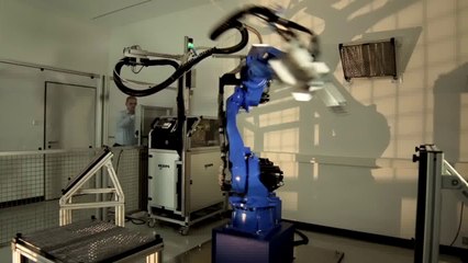 GESIPA GAV Promotion (English)